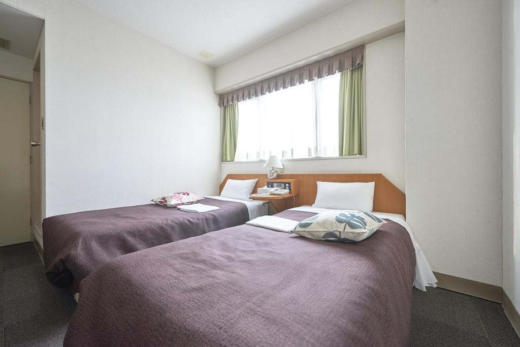 Hotel Select Inn Honhachinohe Ekimae Екстер'єр фото