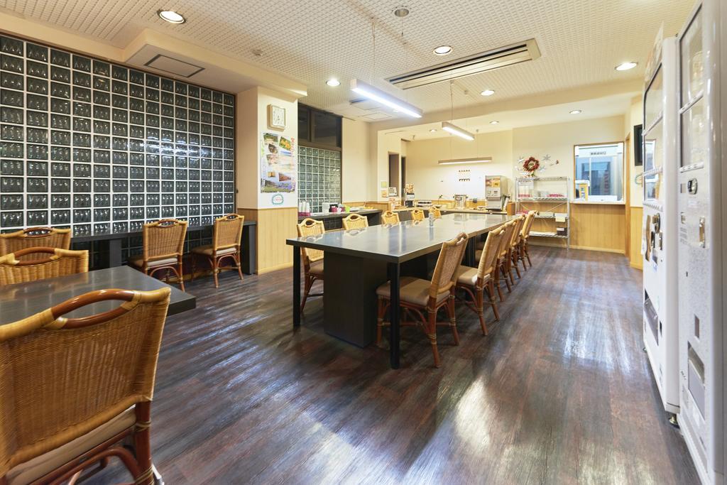 Hotel Select Inn Honhachinohe Ekimae Екстер'єр фото