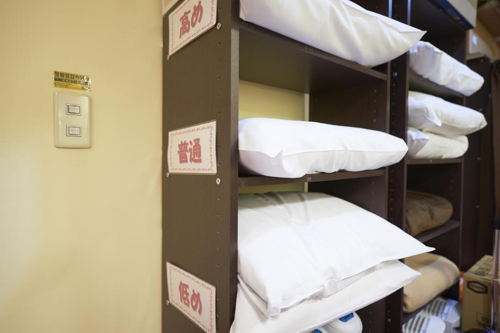 Hotel Select Inn Honhachinohe Ekimae Екстер'єр фото