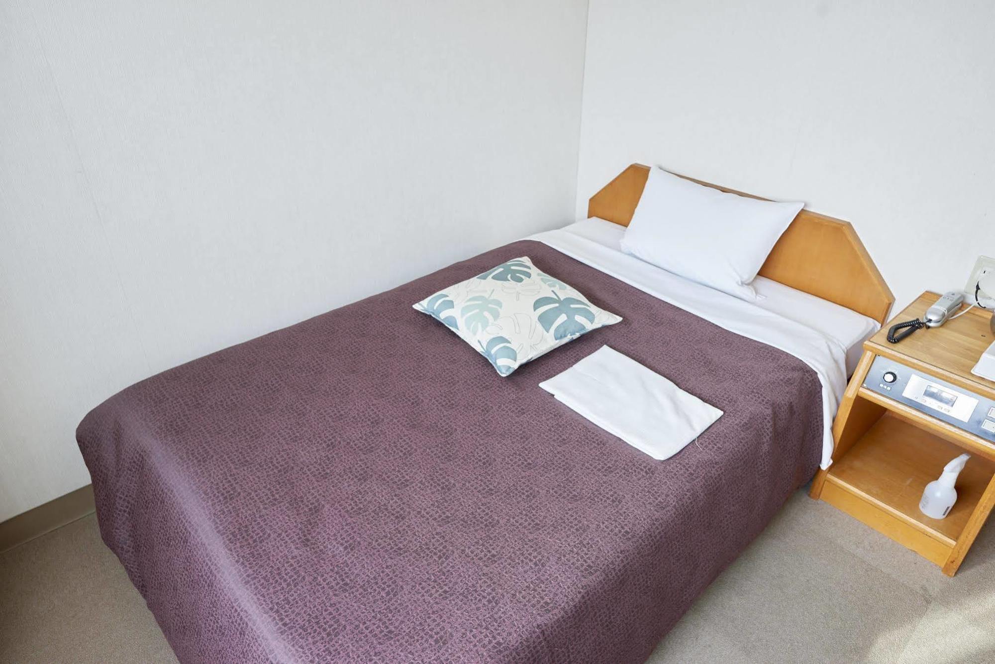 Hotel Select Inn Honhachinohe Ekimae Екстер'єр фото